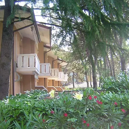 Villa Del Silenzio