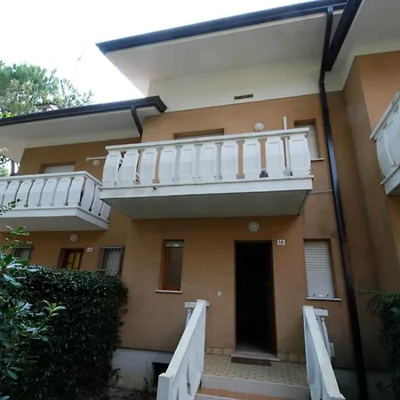 Del Silenzio Lignano Sabbiadoro
