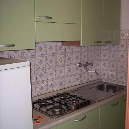 Del Silenzio Villa *