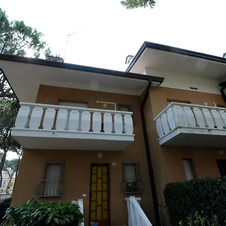 Villa Del Silenzio