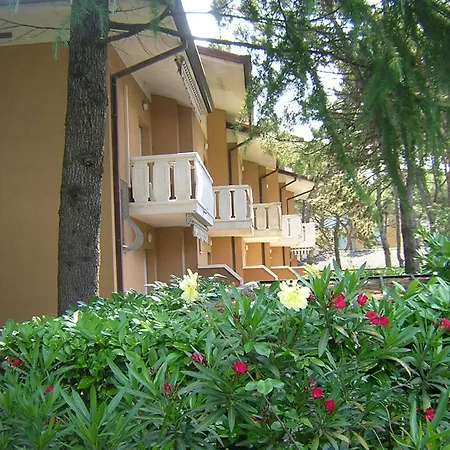 Del Silenzio * Lignano Sabbiadoro